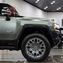 GMC Hummer EV